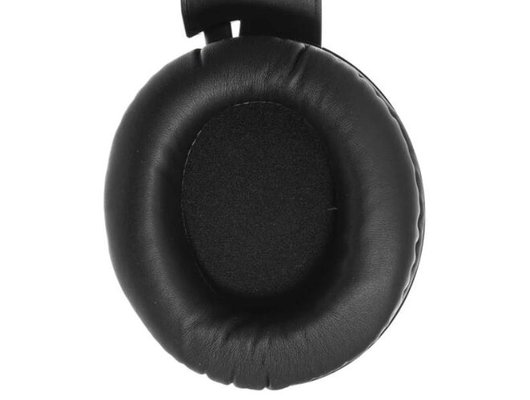 Игровые наушники проводные Qumo Odin GHS 0023